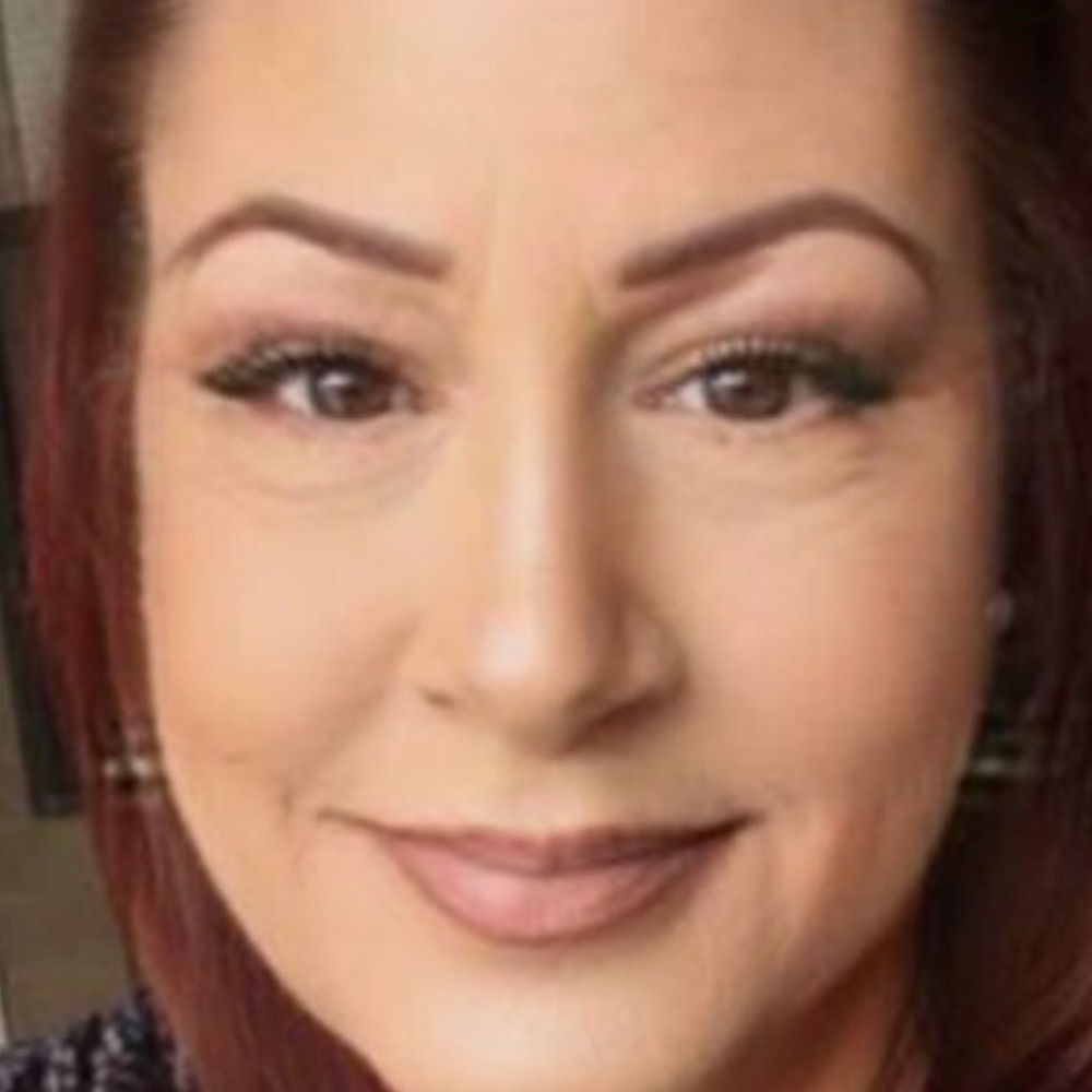 Meet your Posher, Dana